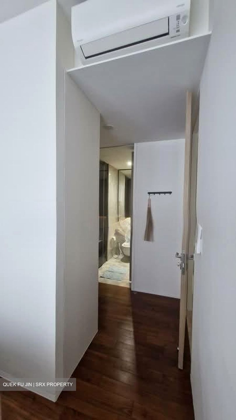 Amber Park (D15), Condominium #527979671